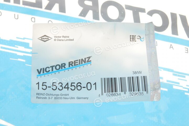 Victor Reinz 15-53456-01