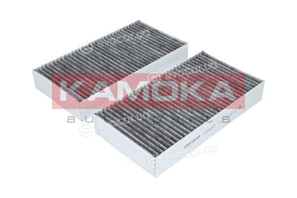 Kamoka F506201