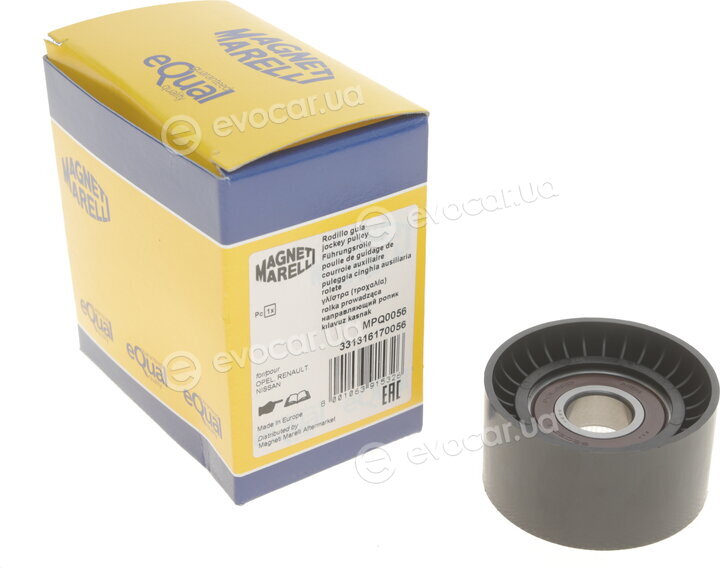 Magneti Marelli 331316170056
