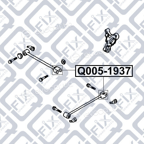 Q-Fix Q0051937