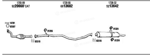 Walker / Fonos PE40575