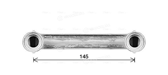 AVA BW6615