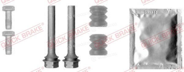 Kawe / Quick Brake 113-1302X