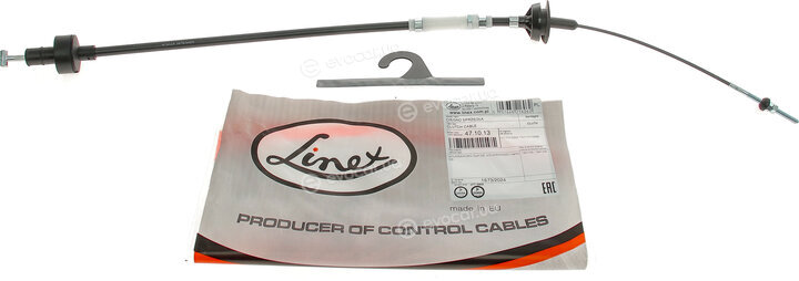 Linex 47.10.13