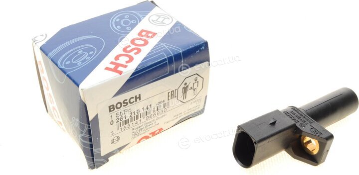 Bosch 0 261 210 141