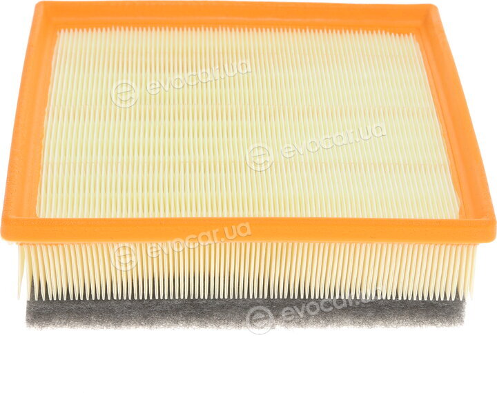 Mahle LX 2077/4