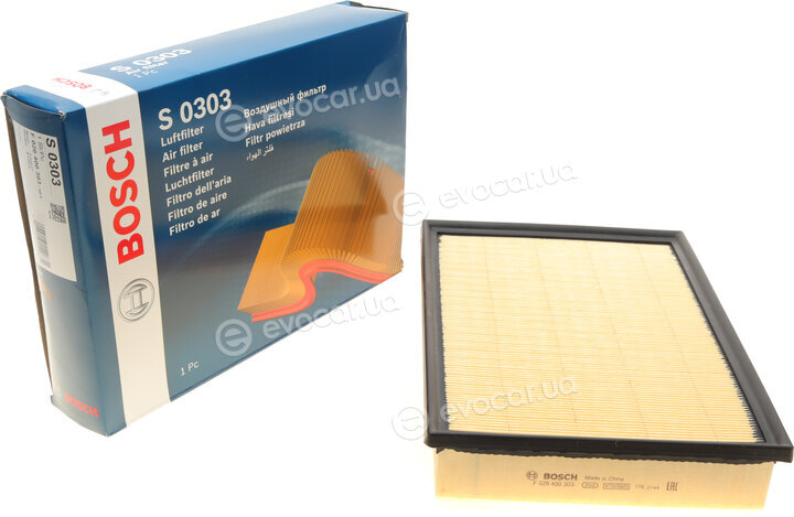 Bosch F 026 400 303
