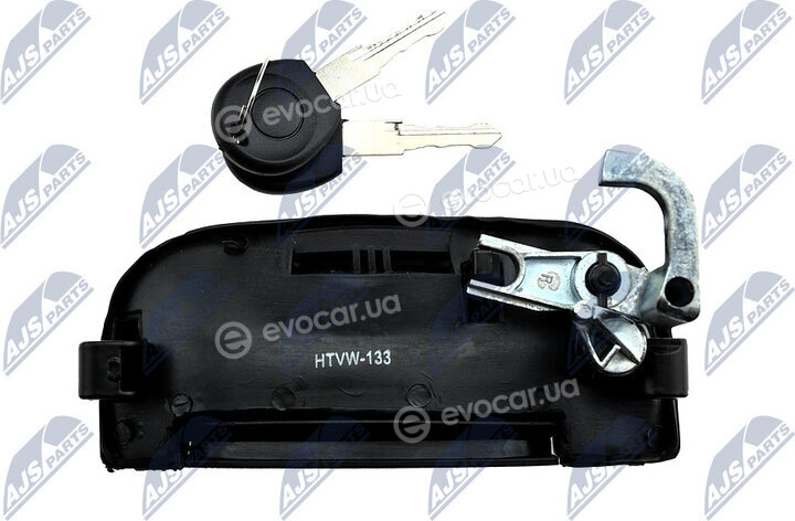 NTY EZC-VW-133