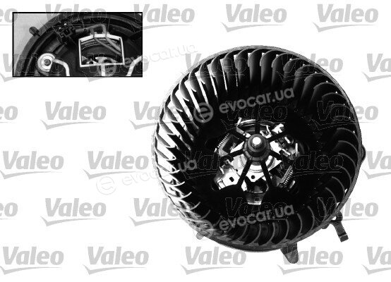 Valeo 715072