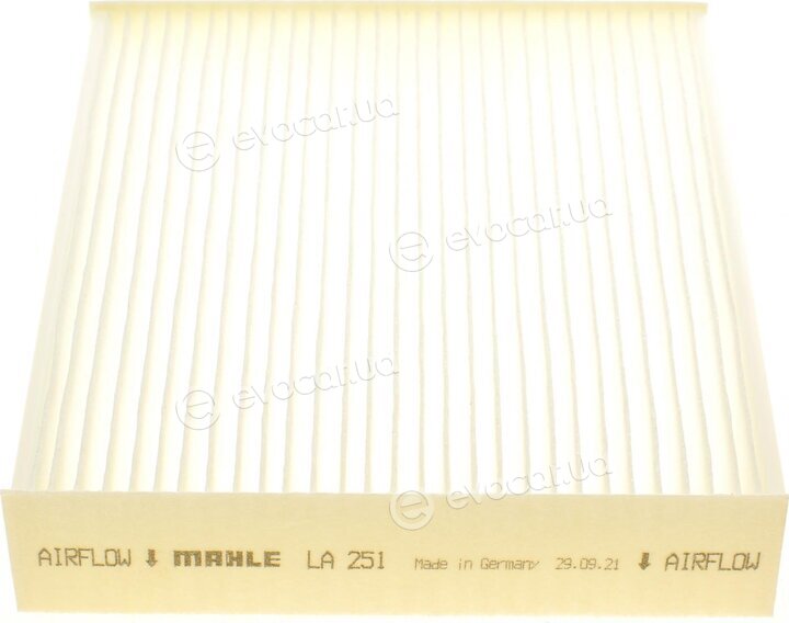 Mahle LA 251