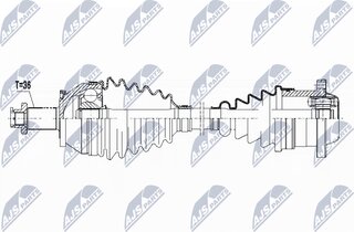 NTY NPW-VW-093