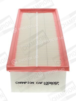 Champion CAF100806P