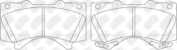 NiBK PN1541