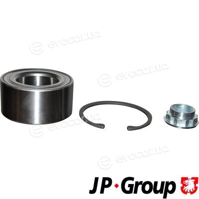JP Group 1451300310
