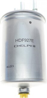 Delphi HDF927E