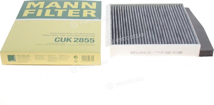 Mann CUK 2855