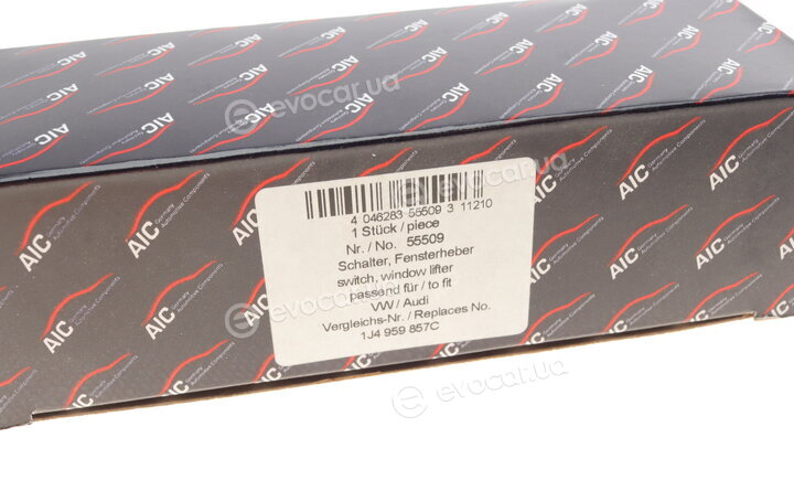 AIC 55509