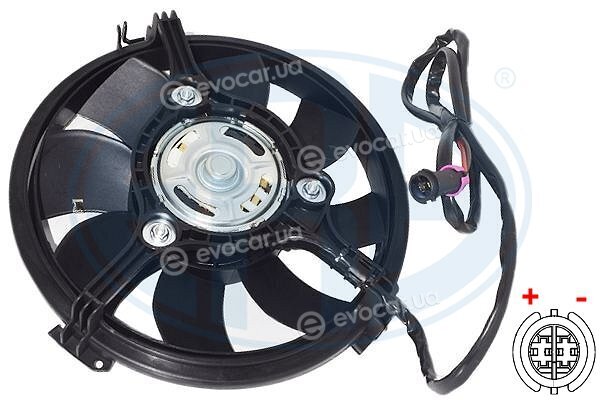 Era / Messmer 352074