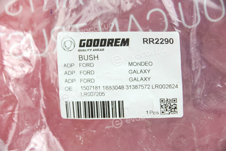 Goodrem RR2290