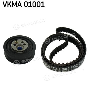 SKF VKMA 01001