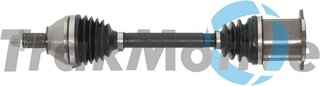 TrakMotive 30-2287