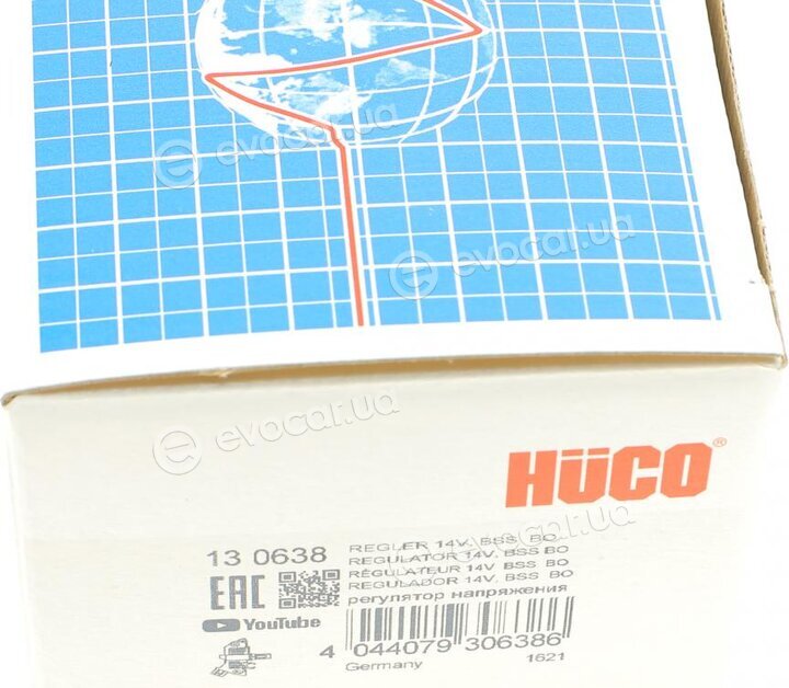 Hitachi / Huco 130638