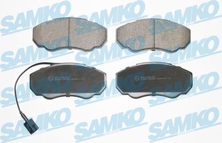 LPR / Samko 5SP966