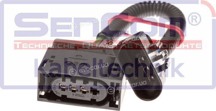 Sencom 10175