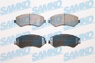 LPR / Samko 5SP1005