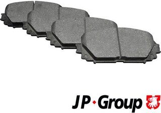 JP Group 4863601610