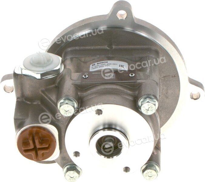Bosch K S00 000 455