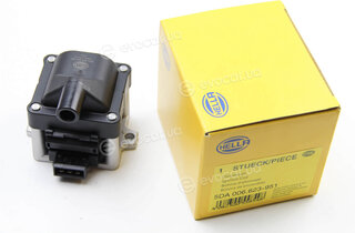 Hella 5DA 006 623-951