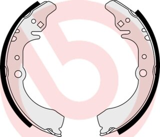 Brembo S 16 512