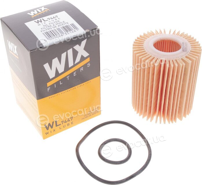 WIX WL7447