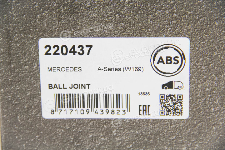 A.B.S. 220437