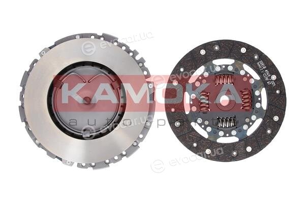 Kamoka KC037