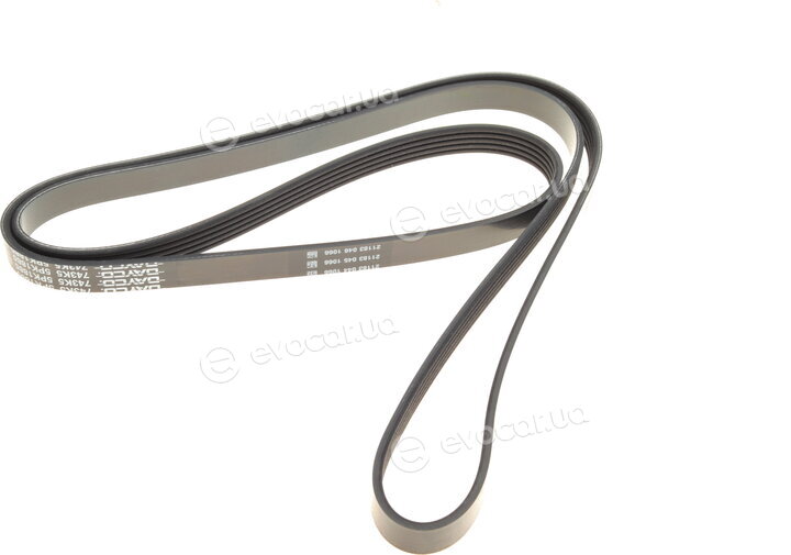 Dayco 5PK1885