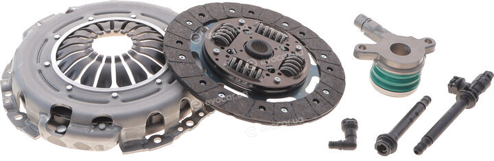 Sachs 3000 990 445