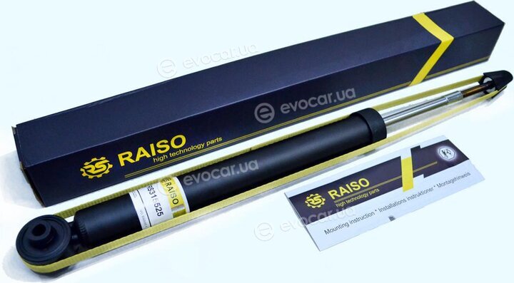 Raiso RS315525