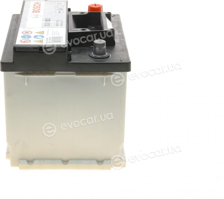 Bosch 0 092 S30 020