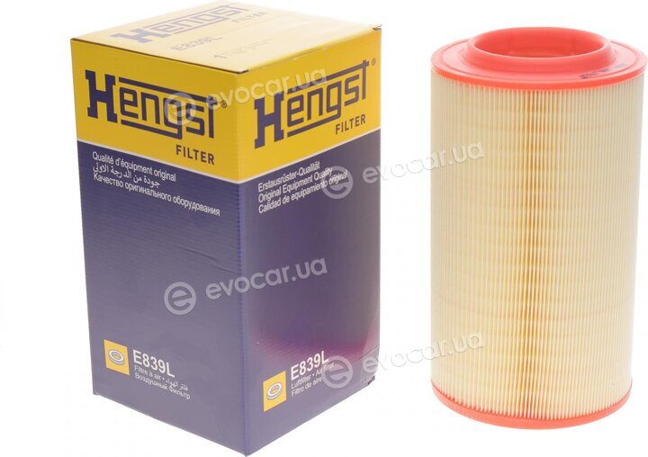 Hengst E839L