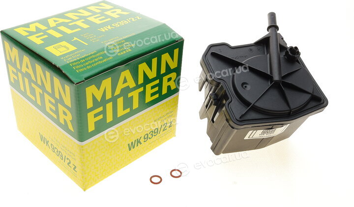 Mann WK 939/2 z