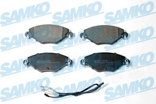 LPR / Samko 5SP793