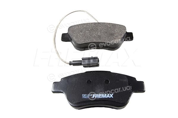 Fremax FBP-1218