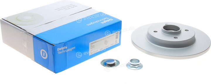 Delphi BG9053RSC
