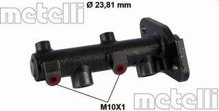 Metelli 05-0861