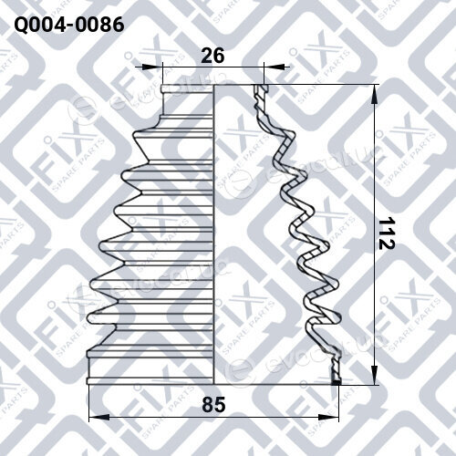Q-Fix Q0040086