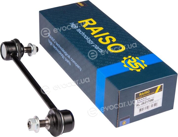 Raiso RL263170M