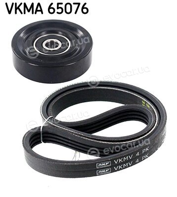 SKF VKMA 65076