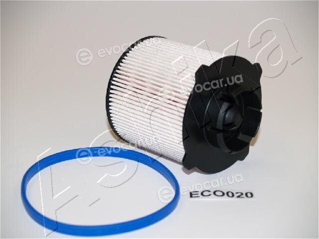Ashika 30-ECO020